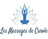 carole pascault a monsegur (salon de massage)