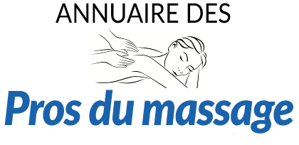 Logo de l'annuaire des Salons de Massage